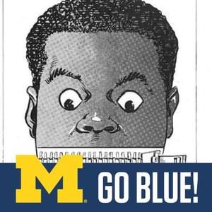 Meet your Posher, Brandon